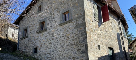 3 bedrooms House in Fivizzano, Italy No. 115715 3