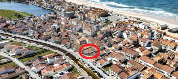 Edifício T9 em Praia de Mira, Portugal N.º 65709 31