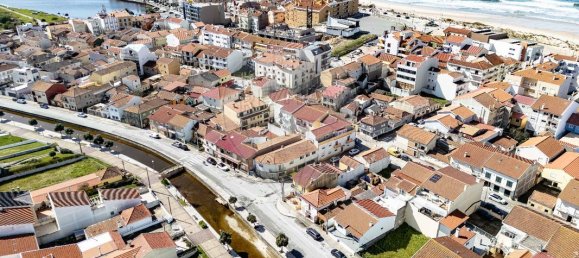 Edifício T9 em Praia de Mira, Portugal N.º 65709 27