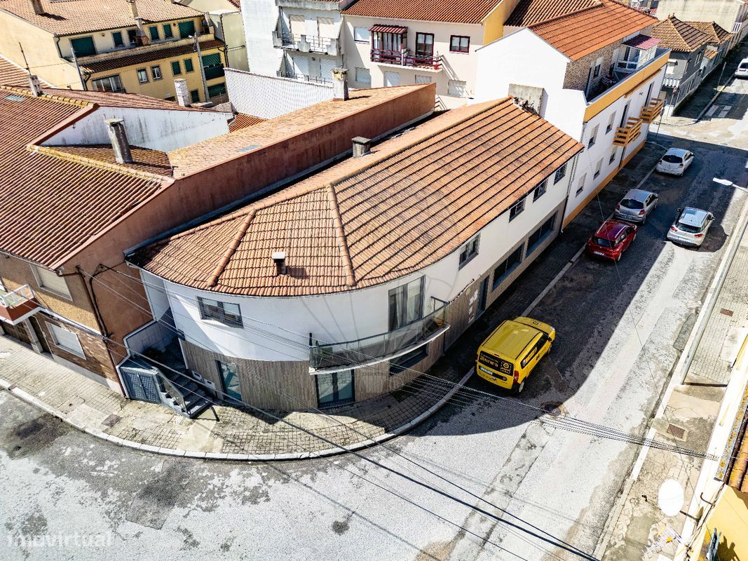 Edifício T9 em Praia de Mira, Portugal N.º 65709