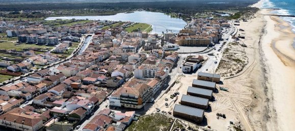 Edifício T9 em Praia de Mira, Portugal N.º 65709 29