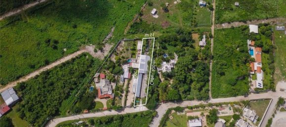 Terrain à Merida, Mexico No. 101955 2