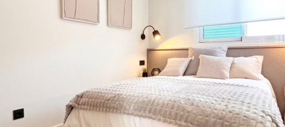 3 bedrooms Bungalow in Alicante, Spain No. 177088 4