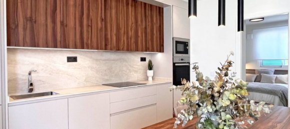 3 bedrooms Bungalow in Alicante, Spain No. 177088 12