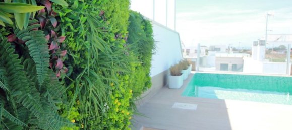3 bedrooms Bungalow in Alicante, Spain No. 177088 3