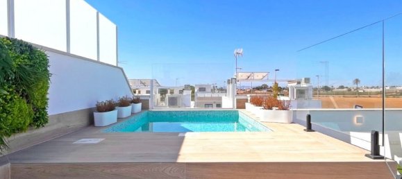 3 bedrooms Bungalow in Alicante, Spain No. 177088 10