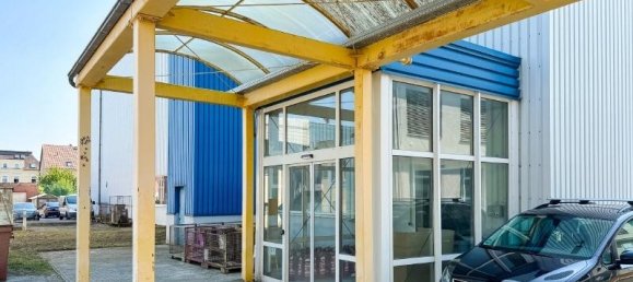 23057m² Commercial property in Bautzen, Germany No. 282677 20