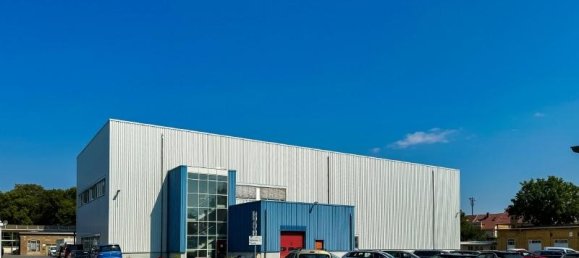 23057m² Commercial property in Bautzen, Germany No. 282677 19