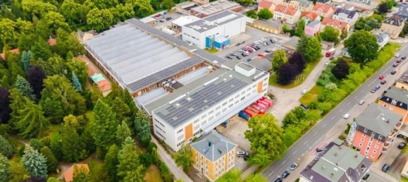 23057m² Commercial property in Bautzen, Germany No. 282677 27