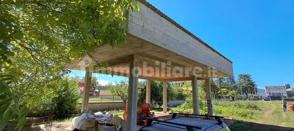 Terrain à Frosinone, Italy 2000m² No. 302104 12