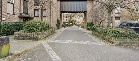 Apartamento T1 em Dusseldorf, Germany N.º 62940 15