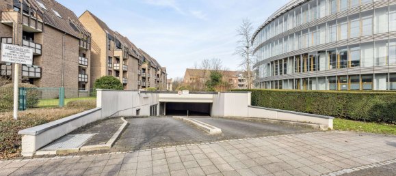 Apartamento T1 em Dusseldorf, Germany N.º 62940 12