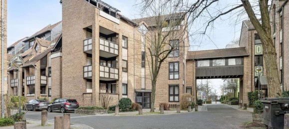 Apartamento T1 em Dusseldorf, Germany N.º 62940 2