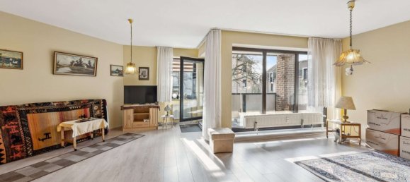 Apartamento T1 em Dusseldorf, Germany N.º 62940 7