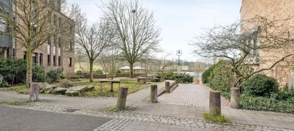 Apartamento T1 em Dusseldorf, Germany N.º 62940 16