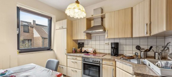 Apartamento T1 em Dusseldorf, Germany N.º 62940 9
