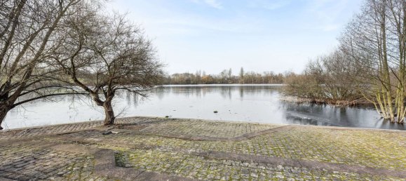 Apartamento T1 em Dusseldorf, Germany N.º 62940 19