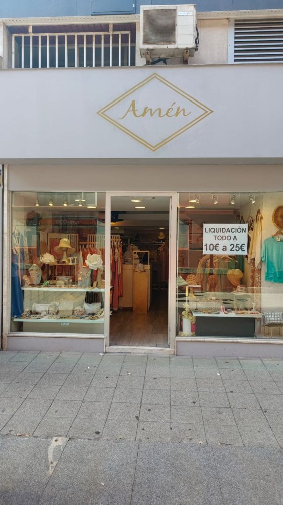 Imóvel comercial em Gijon, Spain 1 m² N.º 186222