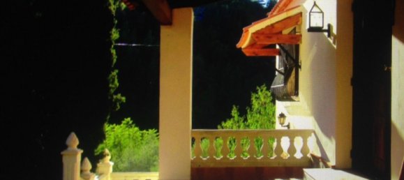 5 bedrooms House in Tarbena, Spain No. 11974 26