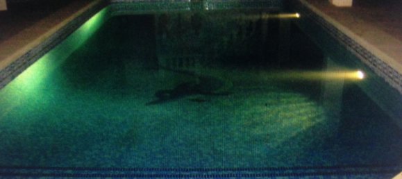 5 bedrooms House in Tarbena, Spain No. 11974 28