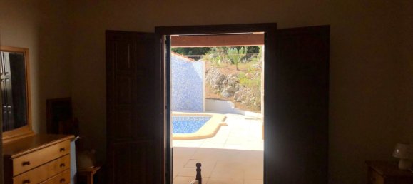 5 bedrooms House in Tarbena, Spain No. 11974 13