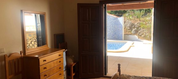 5 bedrooms House in Tarbena, Spain No. 11974 15