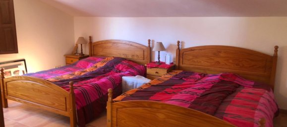 5 bedrooms House in Tarbena, Spain No. 11974 24