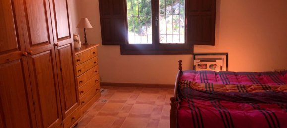 5 bedrooms House in Tarbena, Spain No. 11974 25