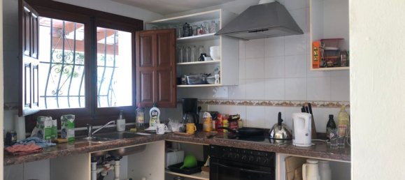 5 bedrooms House in Tarbena, Spain No. 11974 18