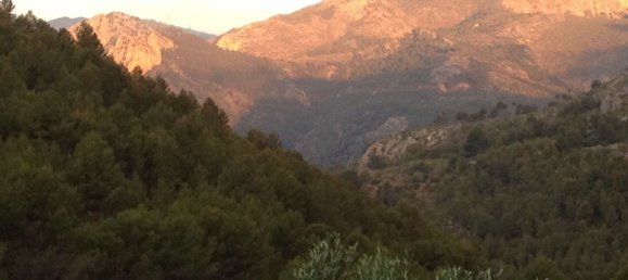 5 bedrooms House in Tarbena, Spain No. 11974 2