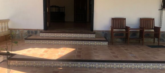 5 bedrooms House in Tarbena, Spain No. 11974 5