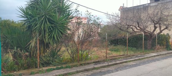 537m² Land in Cimitile, Italy No. 251168 5