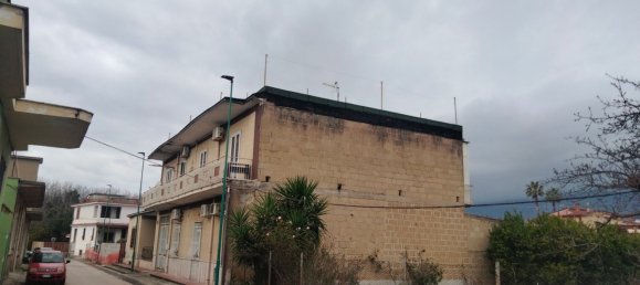 537m² Land in Cimitile, Italy No. 251168 4