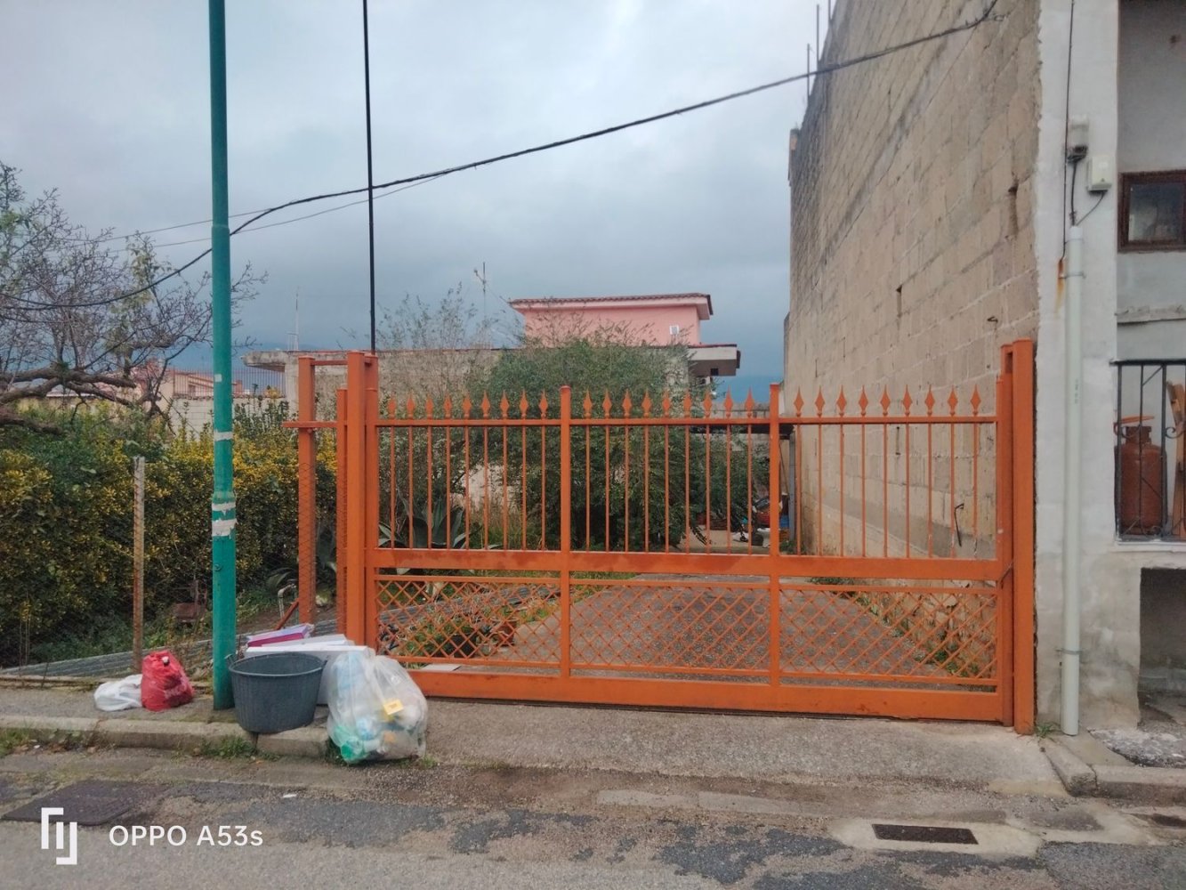 537m² Land in Cimitile, Italy No. 251168