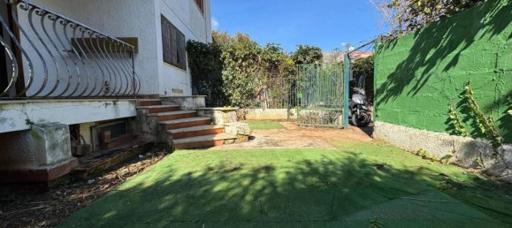 8 rooms Apartment in Palermo, Italy No. 34956 10