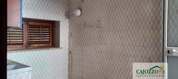 8 rooms Apartment in Palermo, Italy No. 34956 21