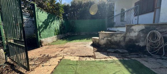 8 rooms Apartment in Palermo, Italy No. 34956 13