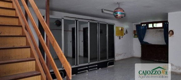 8 rooms Apartment in Palermo, Italy No. 34956 20