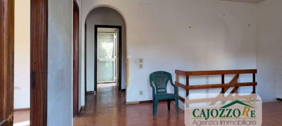 8 rooms Apartment in Palermo, Italy No. 34956 19