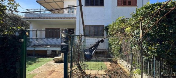 8 rooms Apartment in Palermo, Italy No. 34956 8