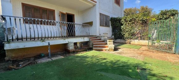 8 rooms Apartment in Palermo, Italy No. 34956 11