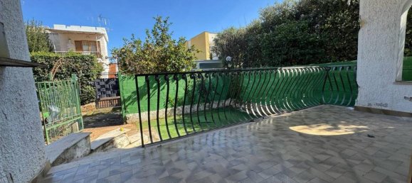 8 rooms Apartment in Palermo, Italy No. 34956 14