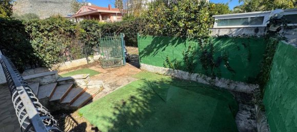 8 rooms Apartment in Palermo, Italy No. 34956 4