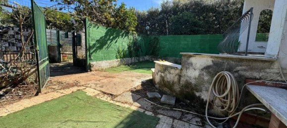 8 rooms Apartment in Palermo, Italy No. 34956 9