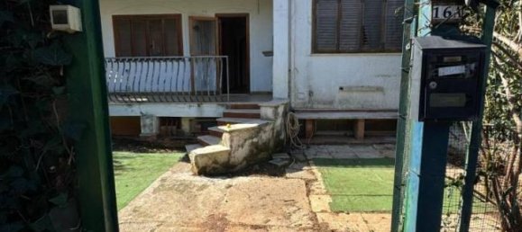 8 rooms Apartment in Palermo, Italy No. 34956 12