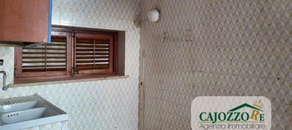 8 rooms Apartment in Palermo, Italy No. 34956 5