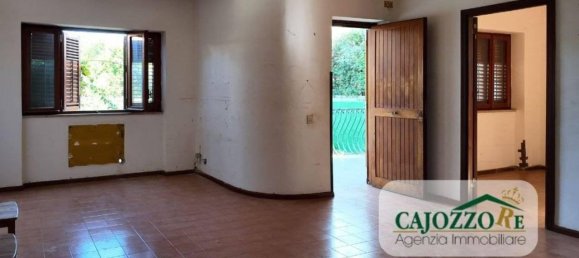 8 rooms Apartment in Palermo, Italy No. 34956 15