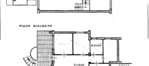 8 rooms Apartment in Palermo, Italy No. 34956 7