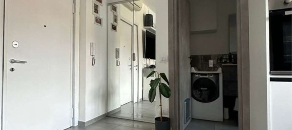3-salle Appartement à Milan, Italy No. 263946 23