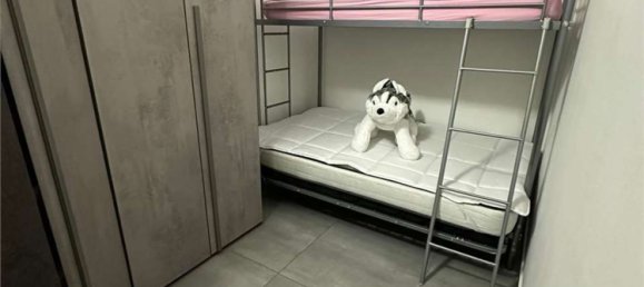 3-salle Appartement à Milan, Italy No. 263946 16